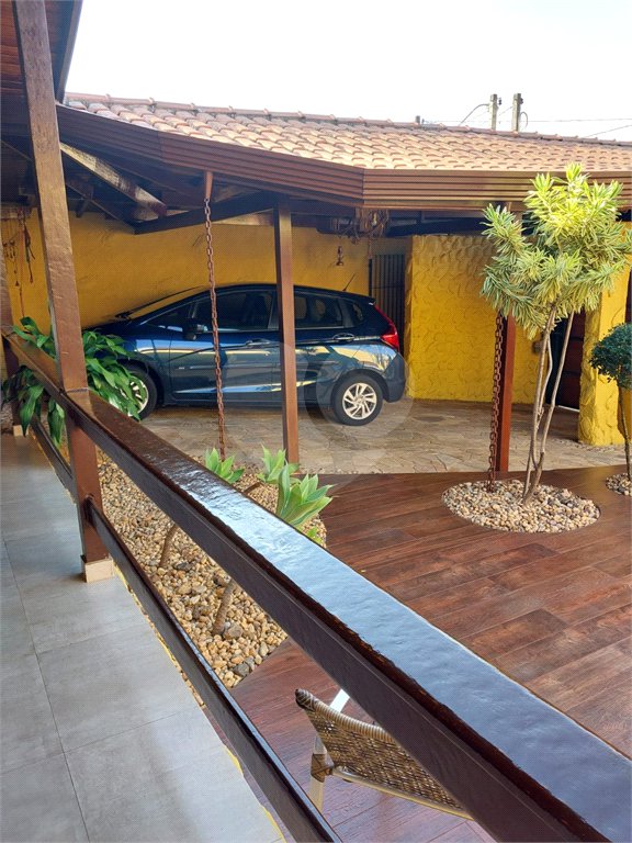 Casa à venda com 3 quartos, sendo 1 suíte, em Jardim Ypê, Paulínia, SP
