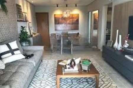 Residencial Aurora Gardens