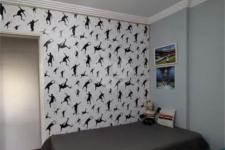 Apartamento à venda em Vila Vermelha, São Paulo, SP