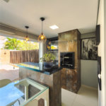 Casa à venda com 3 quartos, sendo 1 suíte, no condomínio Casa Bella Bosque Residencial, Indaiatuba - SP