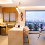 Apartamento à venda com 3 suítes em Jardim Guedala, São Paulo, SP
