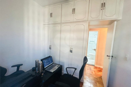 Apartamento à venda com 3 quartos, sendo 1 suíte, em Tijuca, Rio de Janeiro, RJ