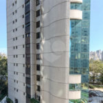 Apartamento à venda com 4 suítes em Paraíso do Morumbi, São Paulo, SP