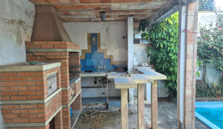 Casa à venda com 4 quartos, sendo 2 suítes,  em Vila Mascote, São Paulo, SP