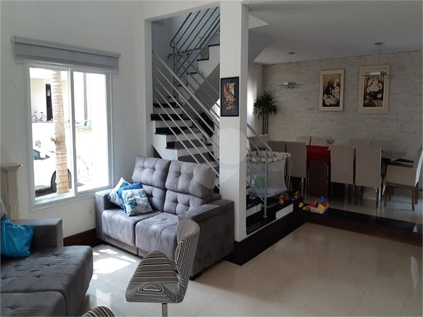 Casa à venda com 3 suítes no condomínio Lago da Boa Vista, Sorocaba - SP