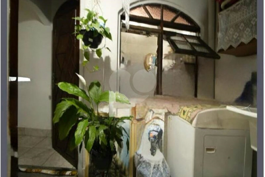 Casa de Vila à venda com 2 quartos em Tucuruvi, São Paulo, SP
