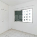 Apartamento à venda com 3 quartos em Moema, São Paulo, SP