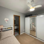 Apartamento com 3 dormitórios à venda, 162 m² por R$ 1.550.000,00 - Pompéia - Santos/SP