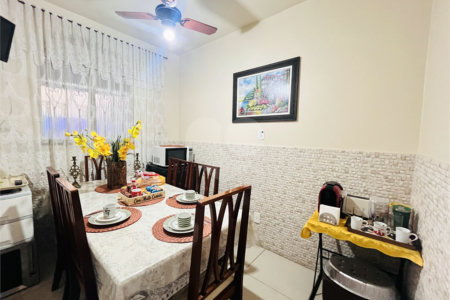 Casa à venda com 4 quartos, sendo 1 suíte, em Campo Grande, Rio de Janeiro, RJ