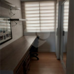 Apartamento à venda com 3 quartos, sendo 2 suítes,  em Cidade São Francisco, São Paulo, SP