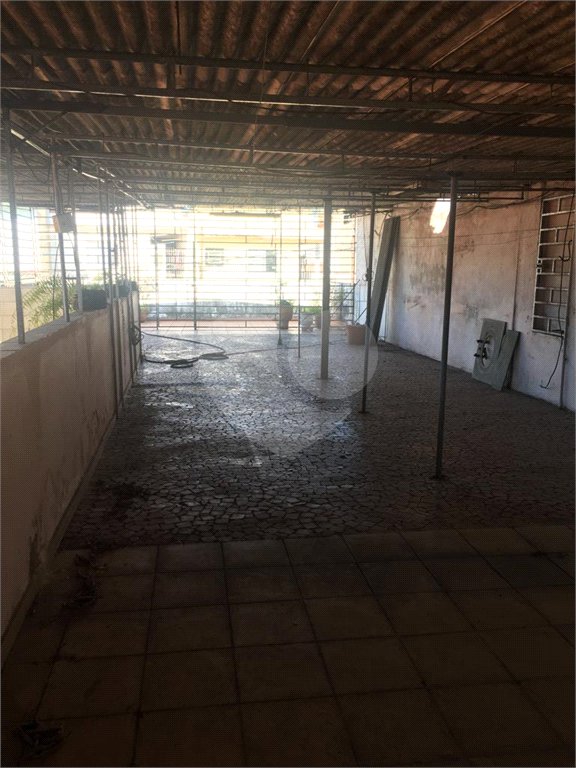 Casa Térrea à venda com 3 quartos em Parque Edu Chaves, São Paulo, SP