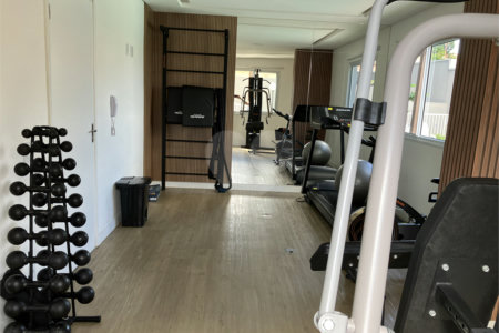 Apartamento à venda com 3 quartos em Jardim Santa Rosália, Sorocaba, SP