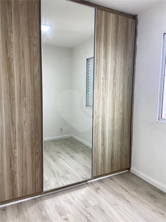 Apartamento para alugar com 3 quartos em Parque Erasmo Assunção, Santo André, SP