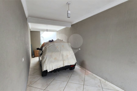 Sobrado à venda com 2 quartos em Jardim das Nações, Salto, SP