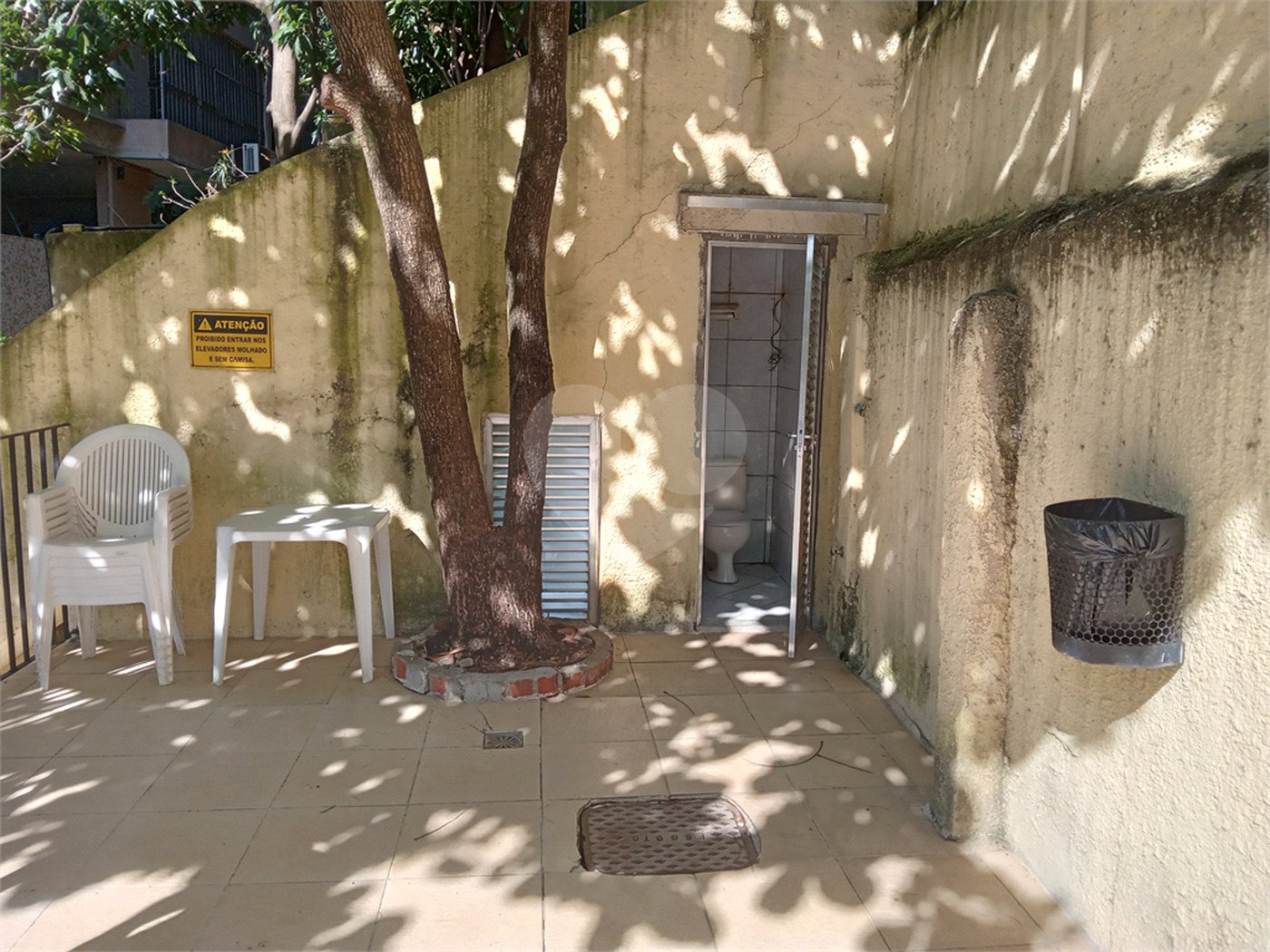 Apartamento à venda com 2 quartos em Rocha, Rio de Janeiro, RJ