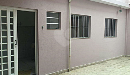 Sobrado à venda com 2 suítes em Mandaqui, São Paulo, SP