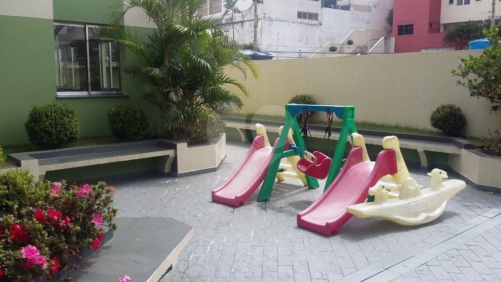 Apartamento à venda com 2 quartos em Casa Verde, São Paulo, SP