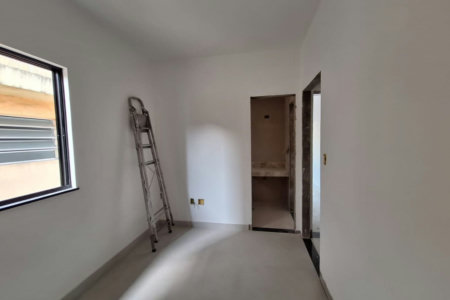 Casa com 3 dormitórios à venda, 130 m² por R$ 1.580.000,00 - Ponta da Praia - Santos/SP