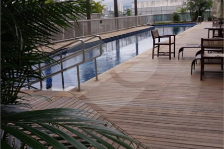 Apartamento à venda com 2 quartos, sendo 1 suíte, em Tatuapé, São Paulo, SP