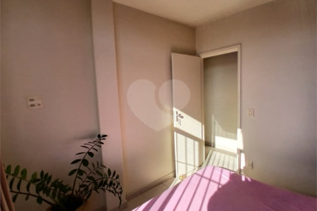 Cobertura à venda com 3 quartos em Rio Comprido, Rio de Janeiro, RJ