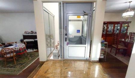 Casa à venda com 6 quartos, sendo 3 suítes,  em Jardim Brasil (zona Sul), São Paulo, SP