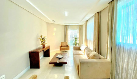Casa com 3 dormitórios à venda, 272 m² por R$ 1.990.000,00 - Embaré - Santos/SP