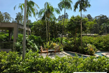 Apartamento à venda com 4 suítes em Jardim Morumbi, São Paulo, SP