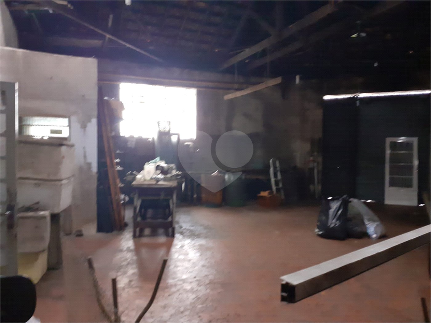 Casa Térrea à venda com 1 quarto em Campo Grande, São Paulo, SP