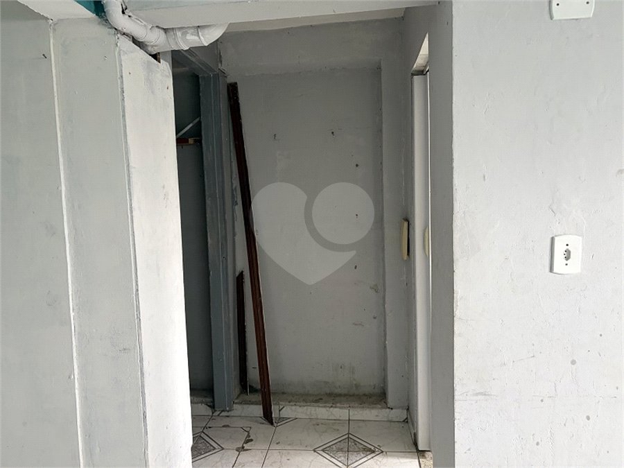 Sobrado à venda com 3 quartos em Limão, São Paulo, SP