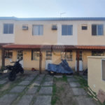 Casa para alugar com 2 quartos no condomínio Caminho do Park, Rio de Janeiro - RJ