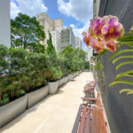 Garden à venda com 3 suítes em Jardim Paulista, São Paulo, SP