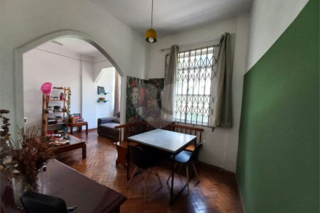 Apartamento à venda com 2 quartos em Maracanã, Rio de Janeiro, RJ