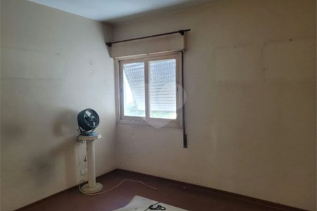 Apartamento à venda com 3 quartos em Planalto Paulista, São Paulo, SP