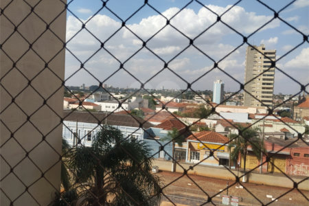 Apartamento à venda com 3 quartos, sendo 1 suíte, no Centro, Araraquara, SP