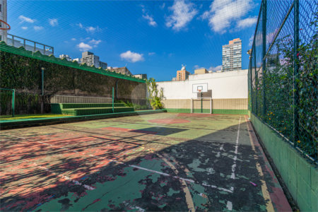 Apartamento à venda com 3 quartos em Santo Amaro, São Paulo, SP