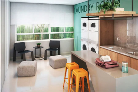Apartamento à venda em Pinheiros, São Paulo, SP