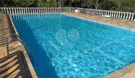 Sítio à venda com 7 suítes em Loteamento Rancho Maringá Ii, Atibaia, SP