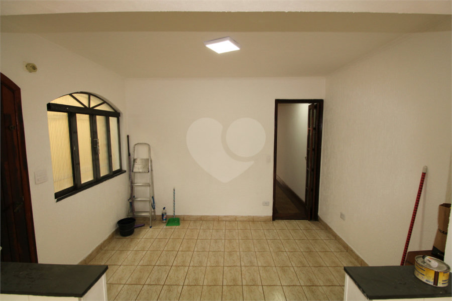 Sobrado à venda com 3 quartos, sendo 1 suíte,  em Vila Nova Mazzei, São Paulo, SP