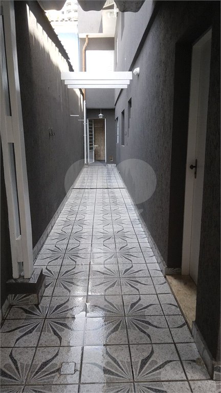 Sobrado à venda com 4 quartos em Santa Terezinha, São Paulo, SP