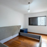 Apartamento à venda com 4 quartos, sendo 3 suítes, em Jardim Monte Kemel, São Paulo, SP