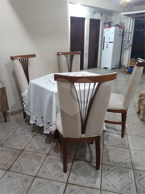 Sobrado à venda com 3 quartos, sendo 1 suíte, em Horto Florestal, São Paulo, SP