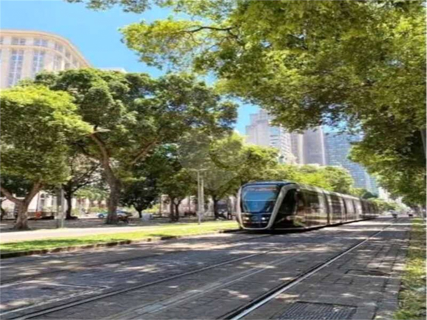 Apartamento à venda com 1 suíte no Centro, Rio de Janeiro, RJ