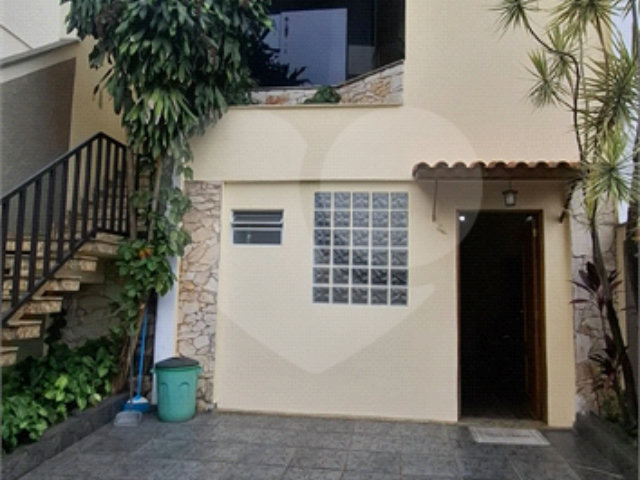Casa à venda com 4 quartos, sendo 3 suítes,  em Tucuruvi, São Paulo, SP