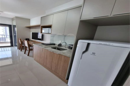 Apartamento à venda em Paraíso, São Paulo, SP