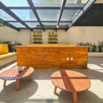 Apartamento à venda com 1 quarto em Brooklin Paulista, São Paulo, SP