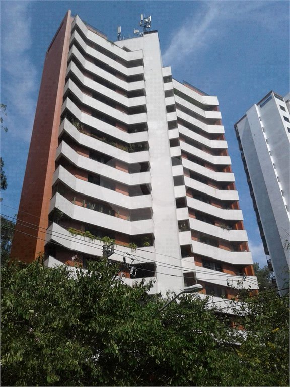 Apartamento à venda com 2 quartos, sendo 1 suíte, em Vila Andrade, São Paulo, SP