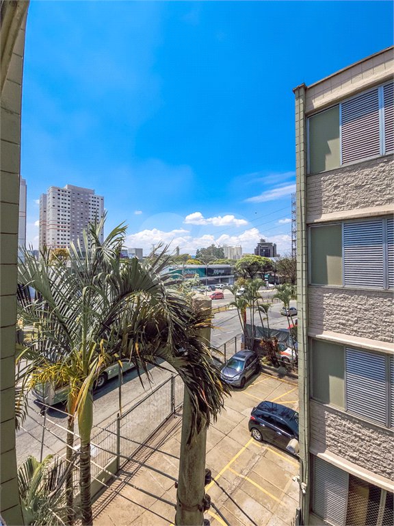 Apartamento à venda com 1 quarto em Barra Funda, São Paulo, SP