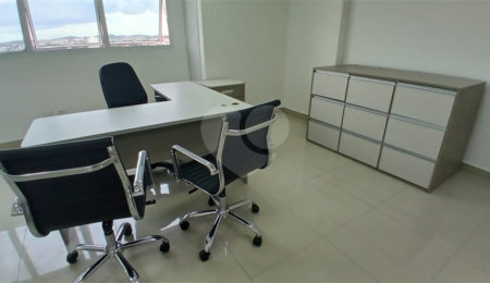 Sala para alugar no Centro, São Bernardo do Campo, SP