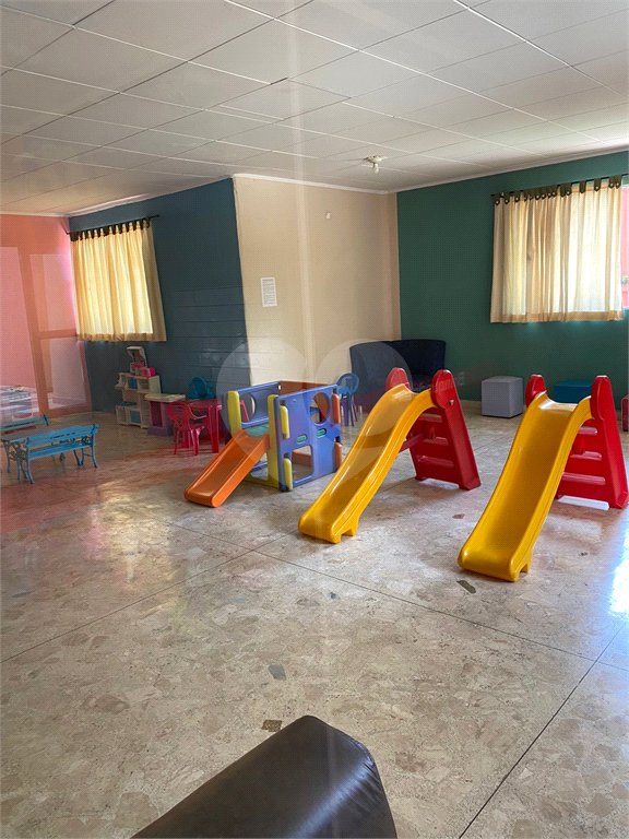 Apartamento à venda com 2 quartos em Jardim Ângela (zona Leste), São Paulo, SP