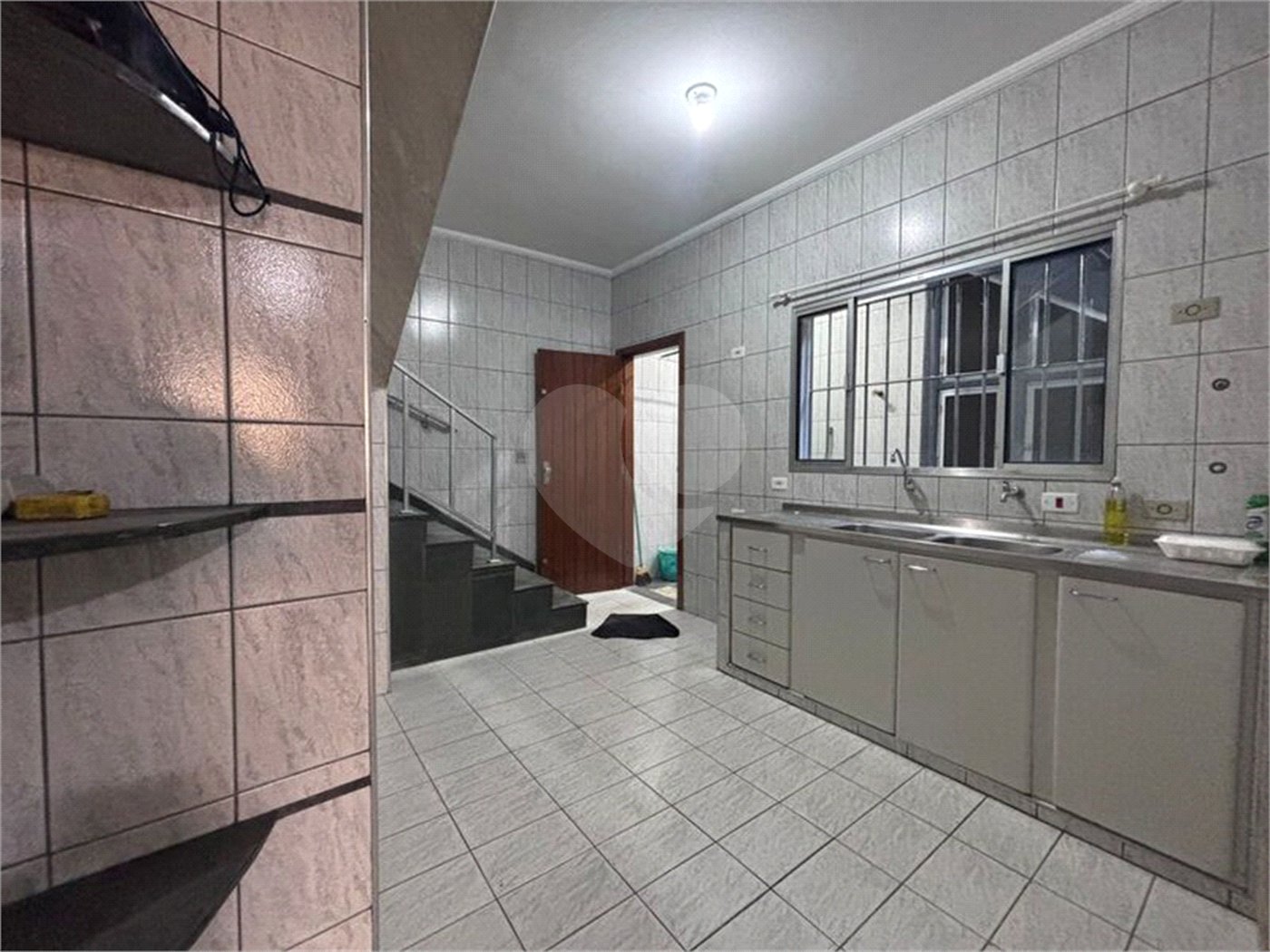 Casa à venda com 2 quartos no condomínio Doutor Gabriel Piza, São Paulo - SP